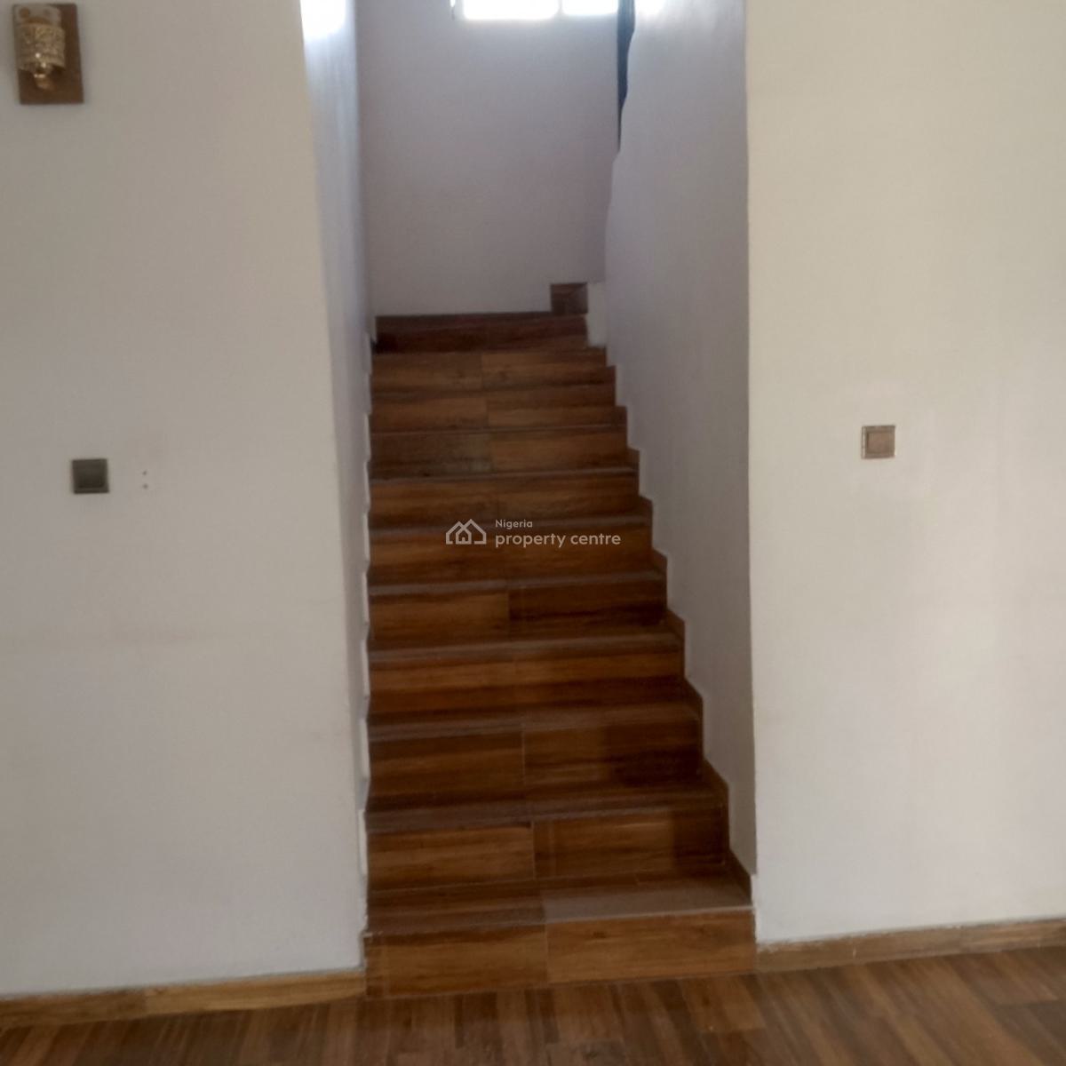 3 Bedroom Terrace, General Paint, Lbs, Lekki, Lagos, Terraced Duplex for Sale