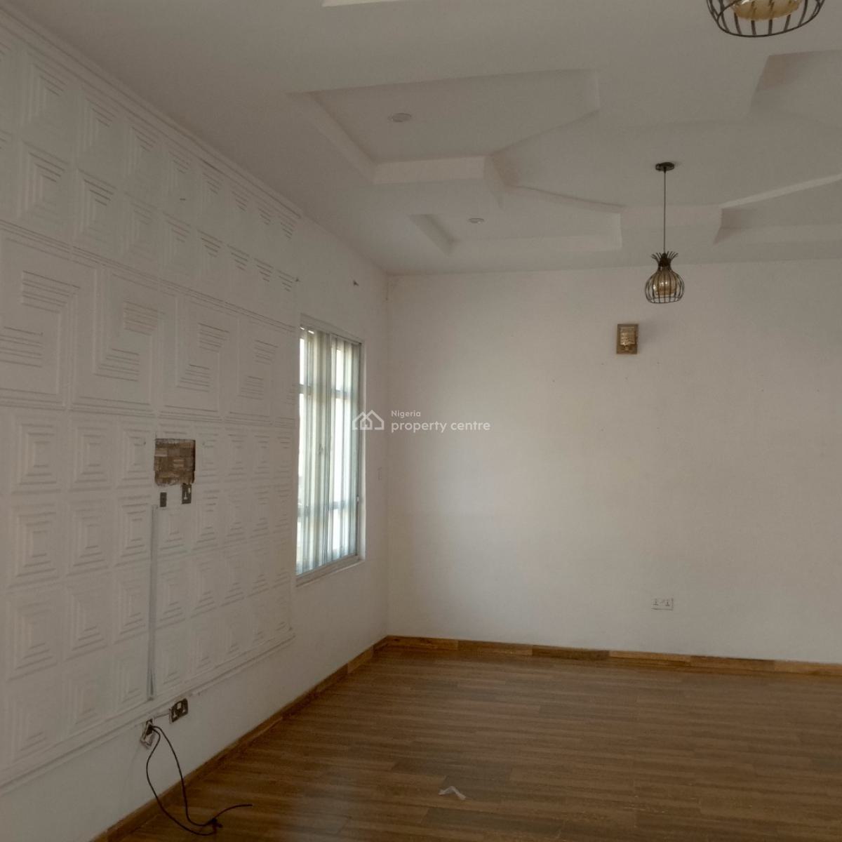 3 Bedroom Terrace, General Paint, Lbs, Lekki, Lagos, Terraced Duplex for Sale