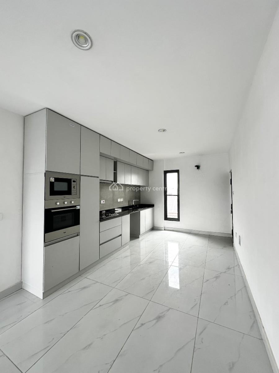 𝐁𝐑𝐀𝐍𝐃 𝐍𝐄𝐖 3 𝐁𝐄𝐃𝐑𝐎𝐎𝐌 𝐀𝐏𝐀𝐑𝐓𝐌𝐄𝐍𝐓, Lekki, Lagos, House for Rent