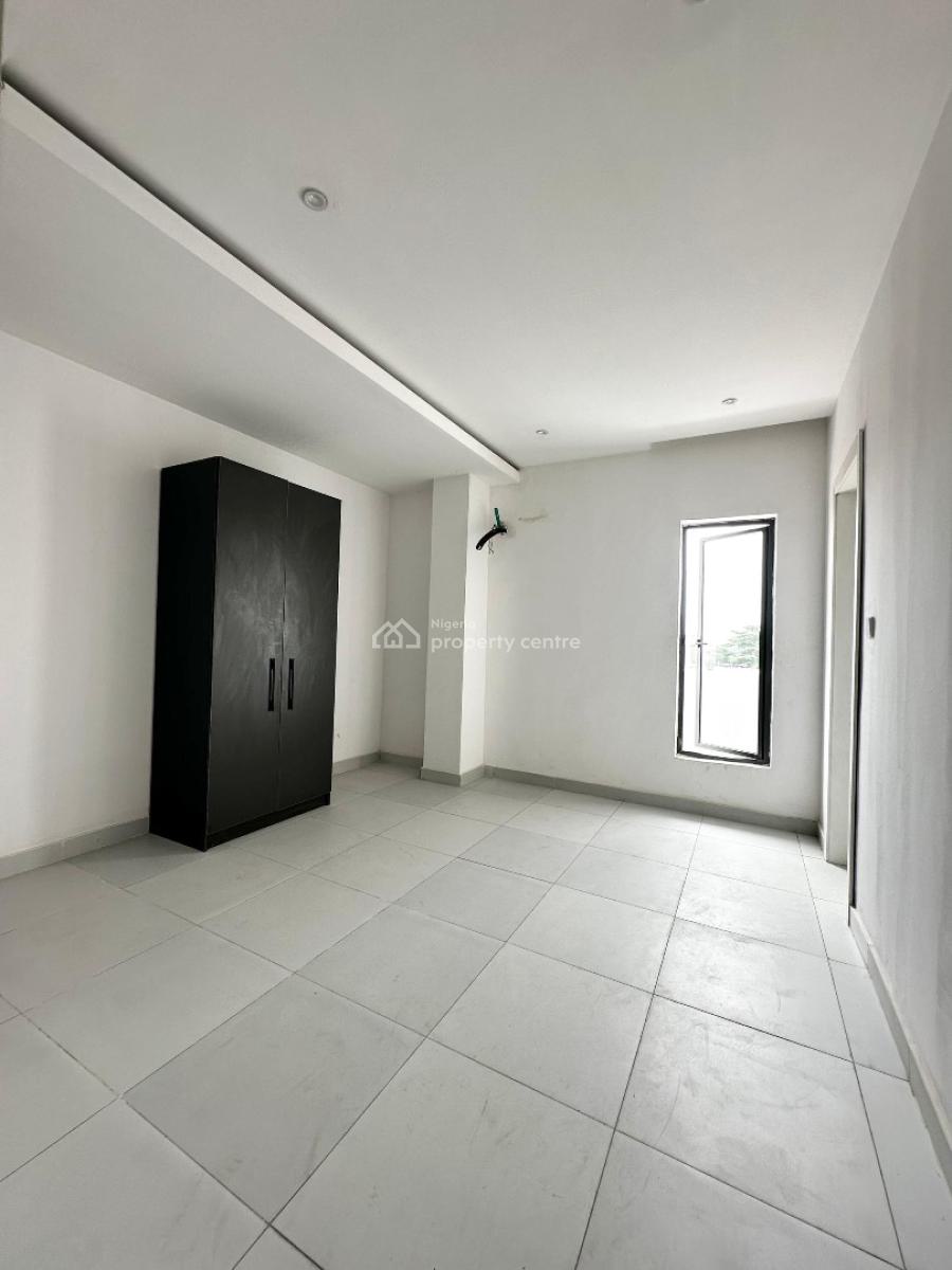 𝐁𝐑𝐀𝐍𝐃 𝐍𝐄𝐖 3 𝐁𝐄𝐃𝐑𝐎𝐎𝐌 𝐀𝐏𝐀𝐑𝐓𝐌𝐄𝐍𝐓, Lekki, Lagos, House for Rent