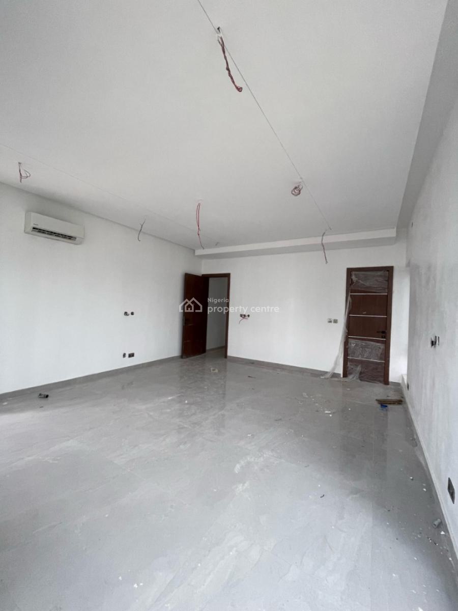 Well Structured 6 Bedroom Fully Detached Duplex, Old Ikoyi, Ikoyi, Lagos, Detached Duplex for Sale