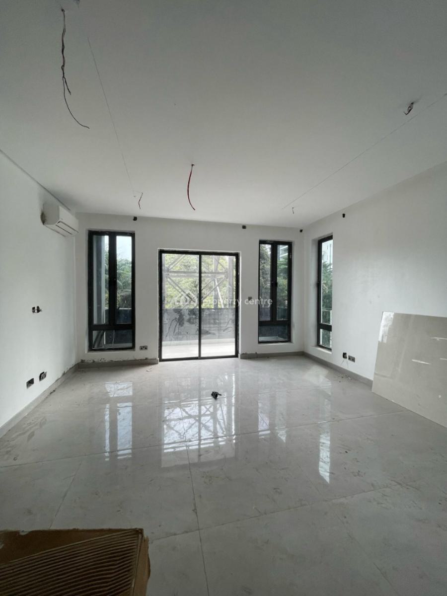 Well Structured 6 Bedroom Fully Detached Duplex, Old Ikoyi, Ikoyi, Lagos, Detached Duplex for Sale