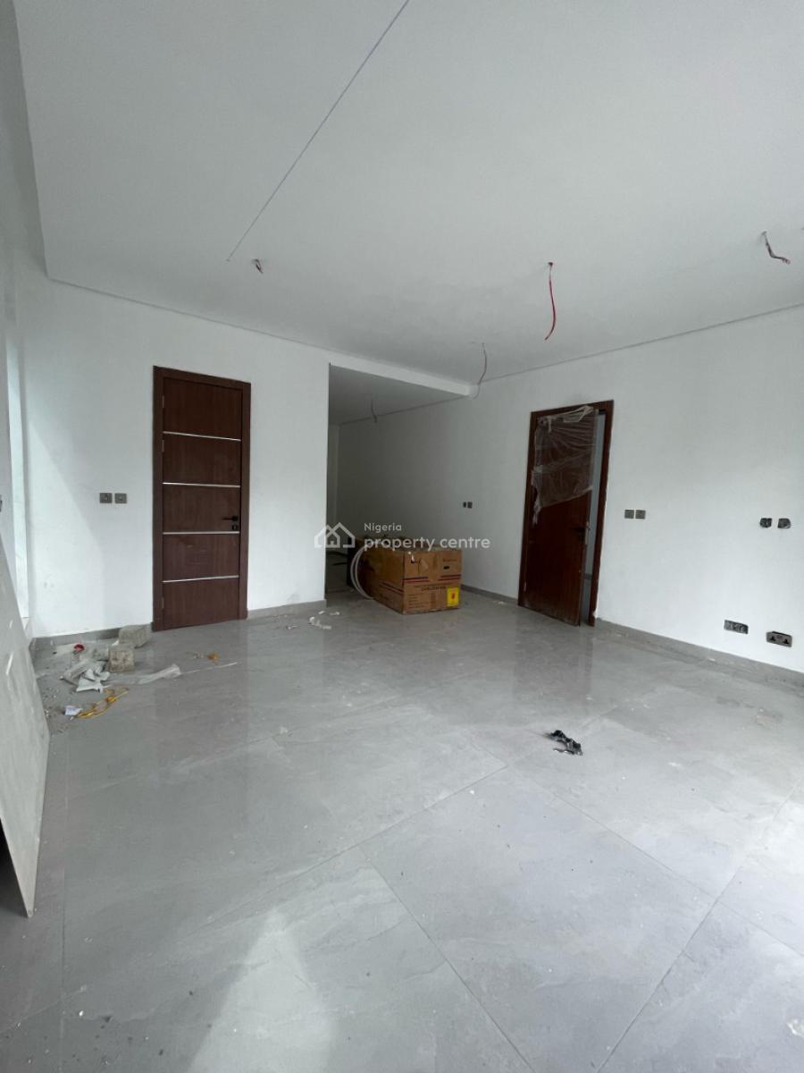 Well Structured 6 Bedroom Fully Detached Duplex, Old Ikoyi, Ikoyi, Lagos, Detached Duplex for Sale