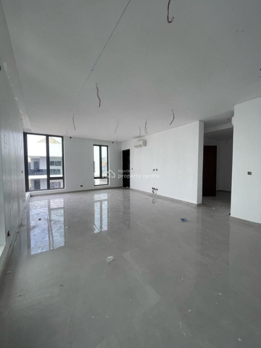 Well Structured 6 Bedroom Fully Detached Duplex, Old Ikoyi, Ikoyi, Lagos, Detached Duplex for Sale