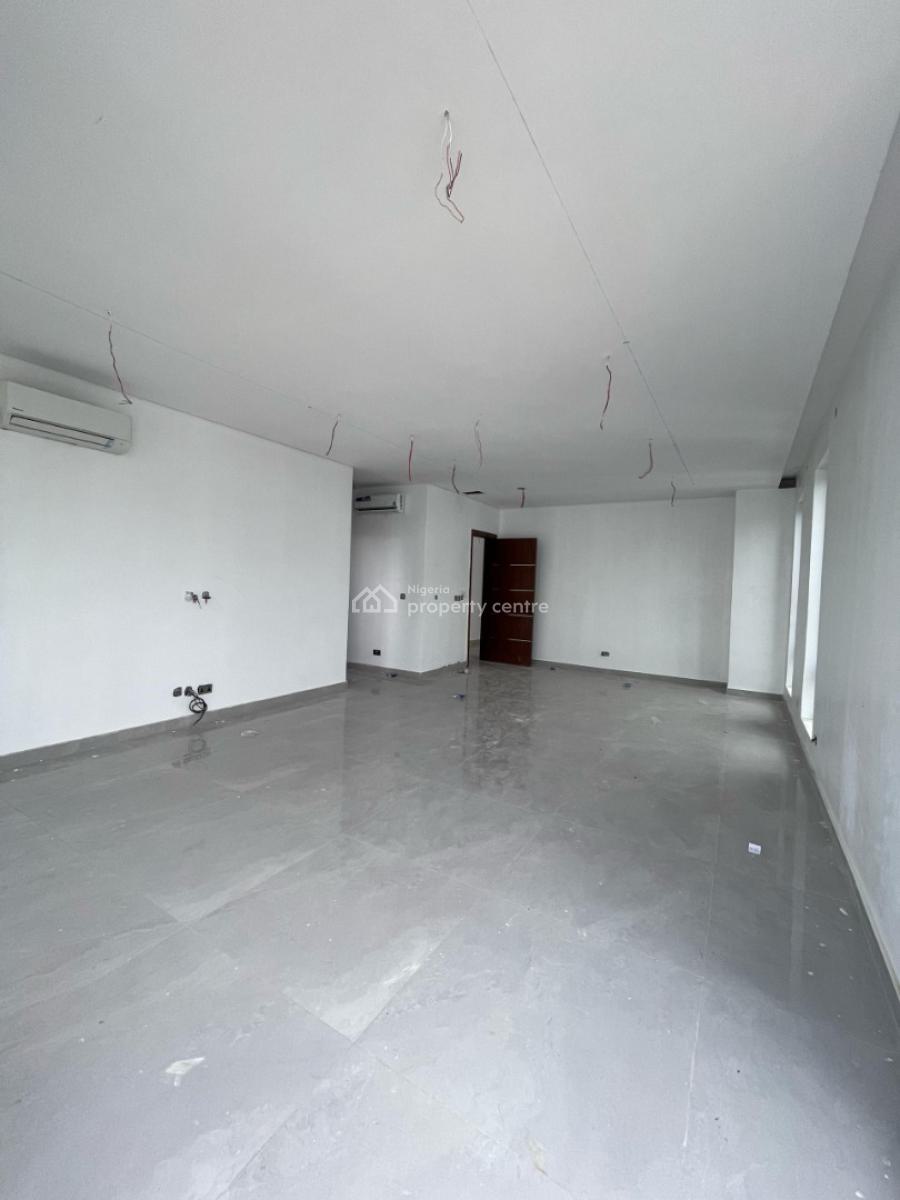 Well Structured 6 Bedroom Fully Detached Duplex, Old Ikoyi, Ikoyi, Lagos, Detached Duplex for Sale