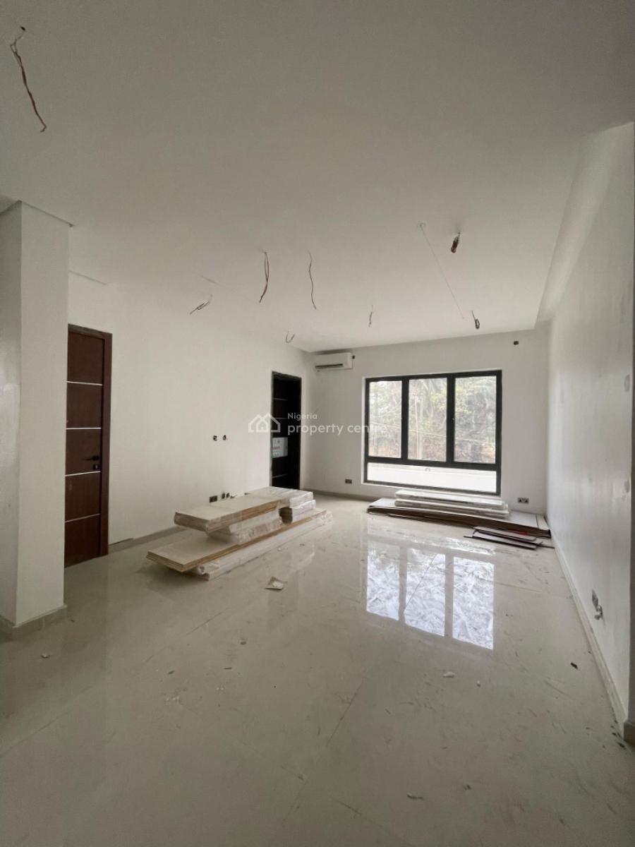 Well Structured 6 Bedroom Fully Detached Duplex, Old Ikoyi, Ikoyi, Lagos, Detached Duplex for Sale