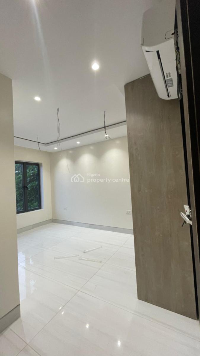 Newly Built 4 Bedroom Maisonette + Bq, Ikoyi, Lagos, Flat / Apartment for Rent