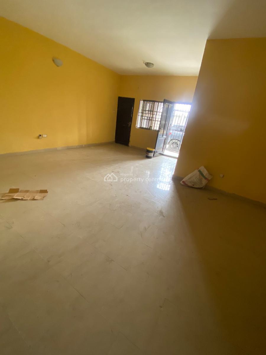 Super Affordable 3 Bedroom Apartment, Agunbiade Axis, Ogombo, Ajah, Lagos, Flat / Apartment for Rent