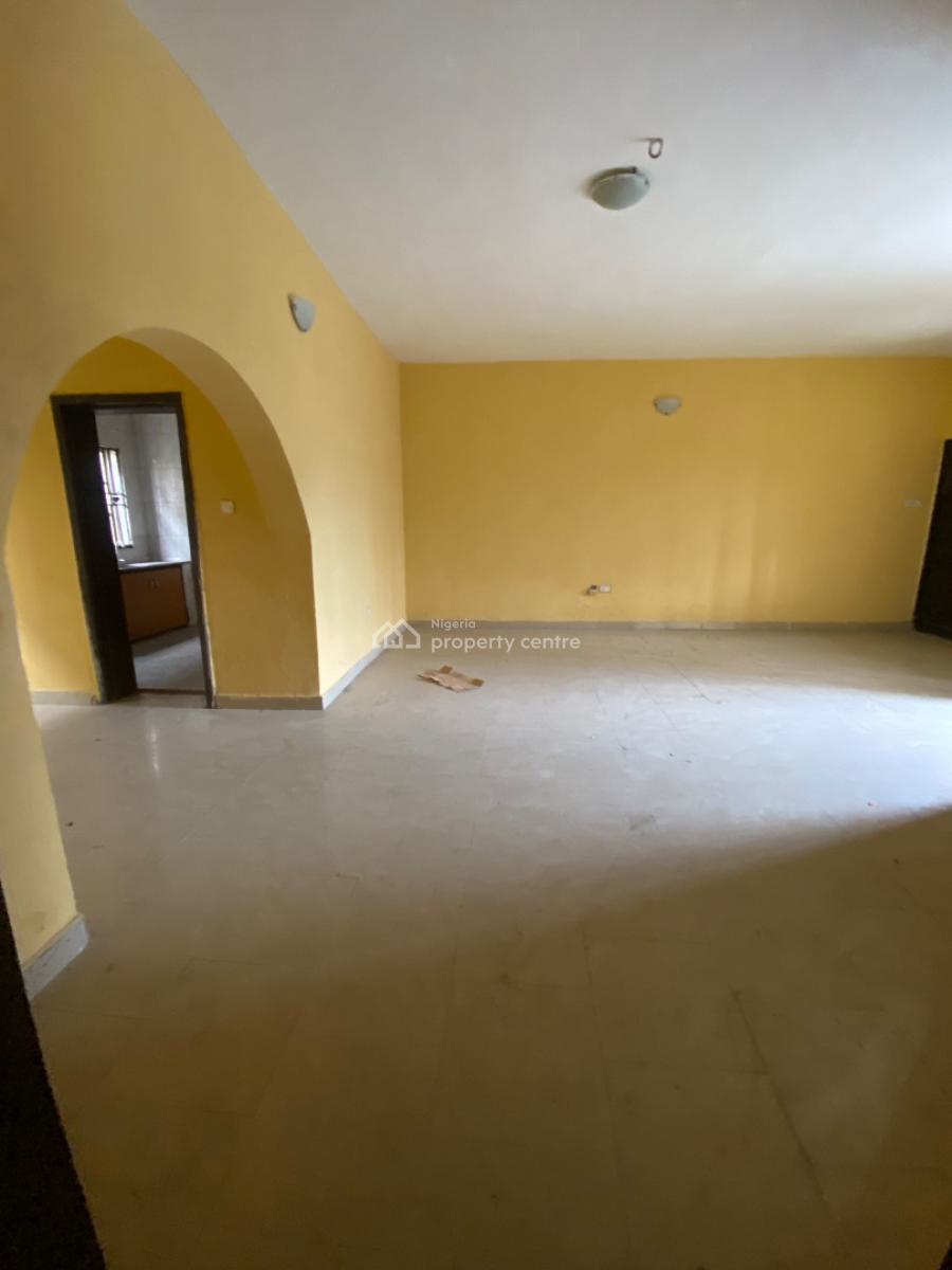 Super Affordable 3 Bedroom Apartment, Agunbiade Axis, Ogombo, Ajah, Lagos, Flat / Apartment for Rent