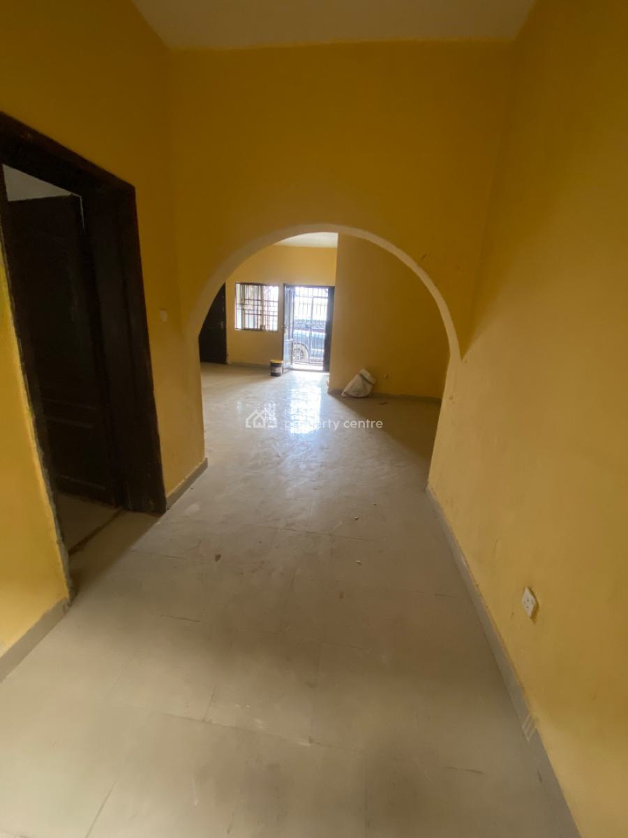Super Affordable 3 Bedroom Apartment, Agunbiade Axis, Ogombo, Ajah, Lagos, Flat / Apartment for Rent