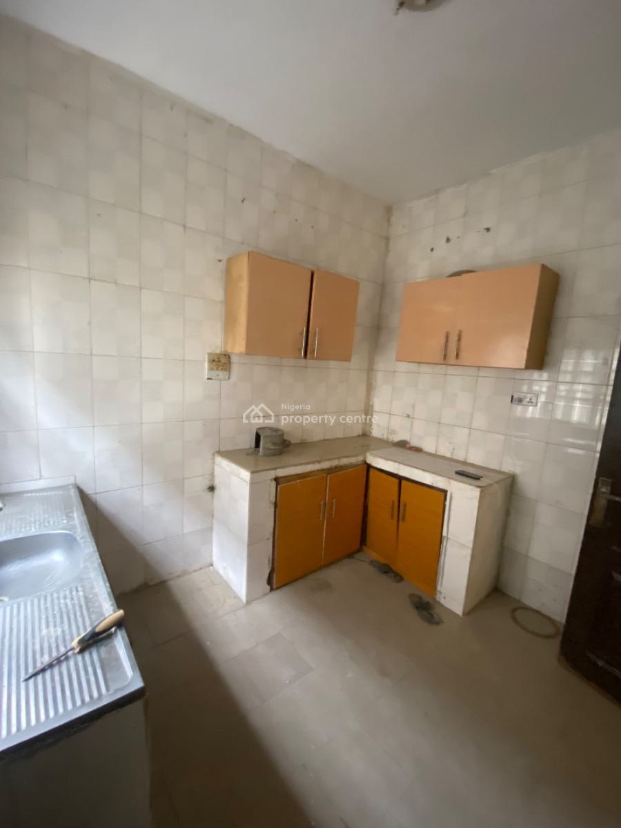 Super Affordable 3 Bedroom Apartment, Agunbiade Axis, Ogombo, Ajah, Lagos, Flat / Apartment for Rent