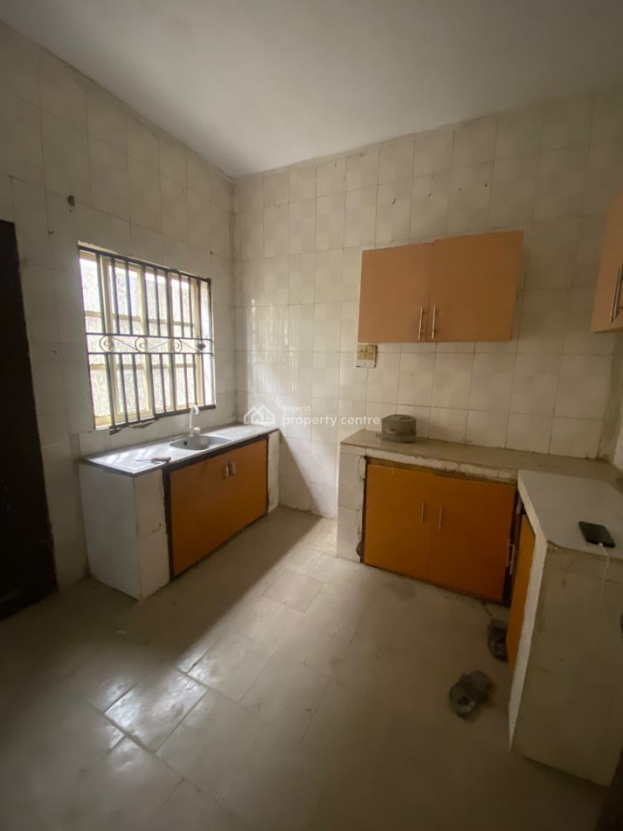 Super Affordable 3 Bedroom Apartment, Agunbiade Axis, Ogombo, Ajah, Lagos, Flat / Apartment for Rent