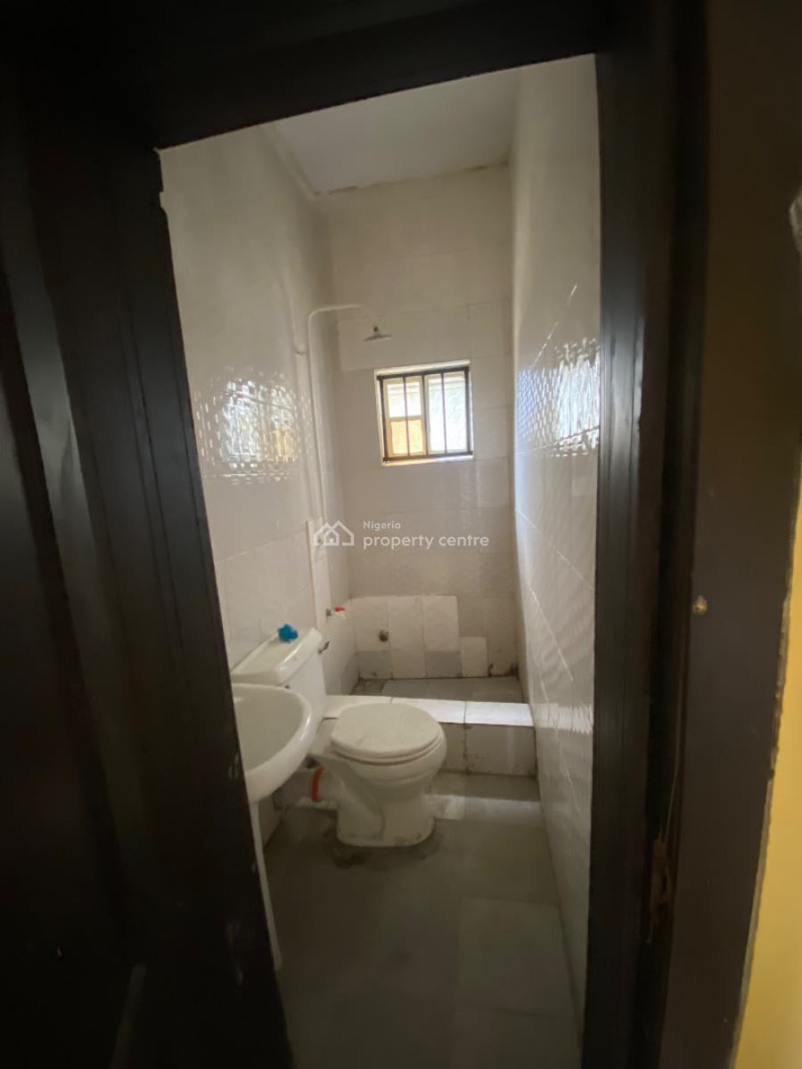 Super Affordable 3 Bedroom Apartment, Agunbiade Axis, Ogombo, Ajah, Lagos, Flat / Apartment for Rent