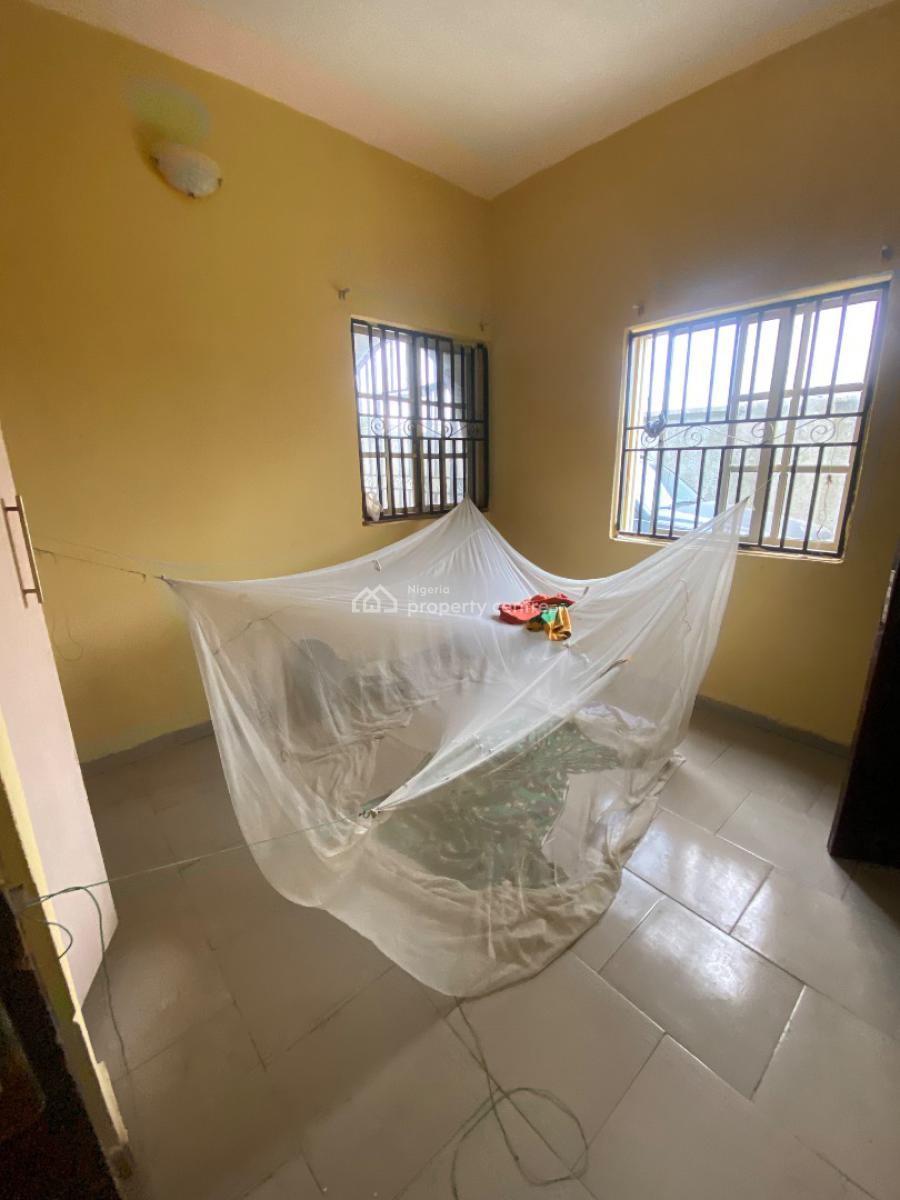 Super Affordable 3 Bedroom Apartment, Agunbiade Axis, Ogombo, Ajah, Lagos, Flat / Apartment for Rent