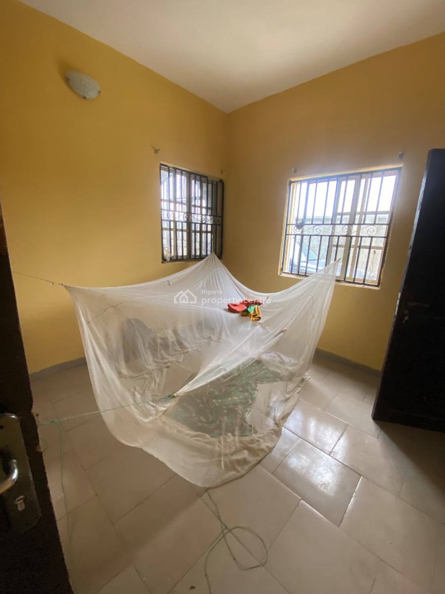 Super Affordable 3 Bedroom Apartment, Agunbiade Axis, Ogombo, Ajah, Lagos, Flat / Apartment for Rent