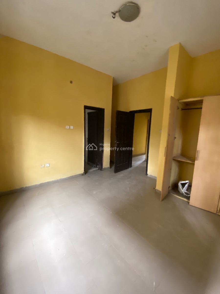 Super Affordable 3 Bedroom Apartment, Agunbiade Axis, Ogombo, Ajah, Lagos, Flat / Apartment for Rent