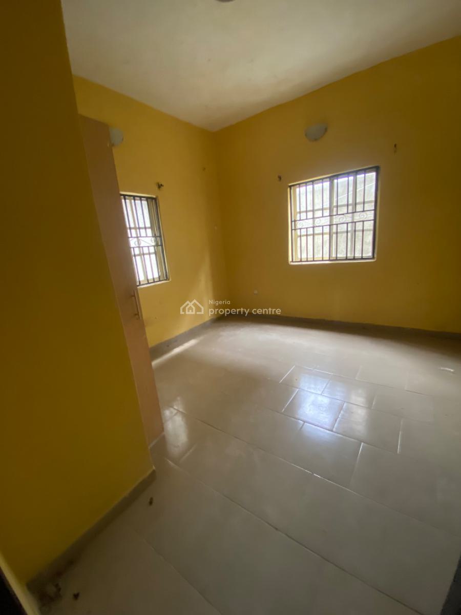 Super Affordable 3 Bedroom Apartment, Agunbiade Axis, Ogombo, Ajah, Lagos, Flat / Apartment for Rent