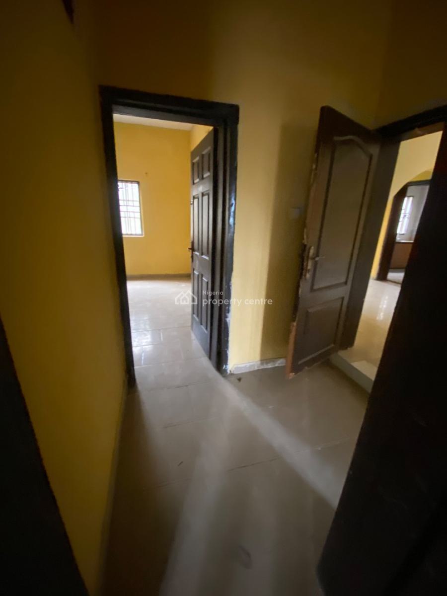 Super Affordable 3 Bedroom Apartment, Agunbiade Axis, Ogombo, Ajah, Lagos, Flat / Apartment for Rent