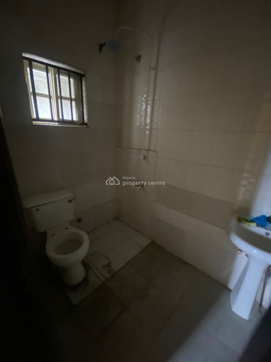 Super Affordable 3 Bedroom Apartment, Agunbiade Axis, Ogombo, Ajah, Lagos, Flat / Apartment for Rent