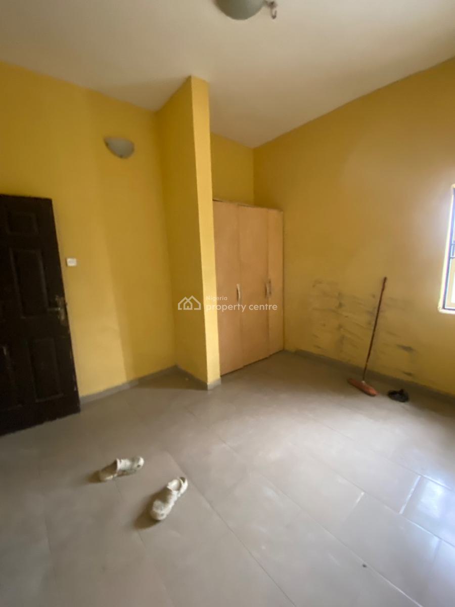 Super Affordable 3 Bedroom Apartment, Agunbiade Axis, Ogombo, Ajah, Lagos, Flat / Apartment for Rent