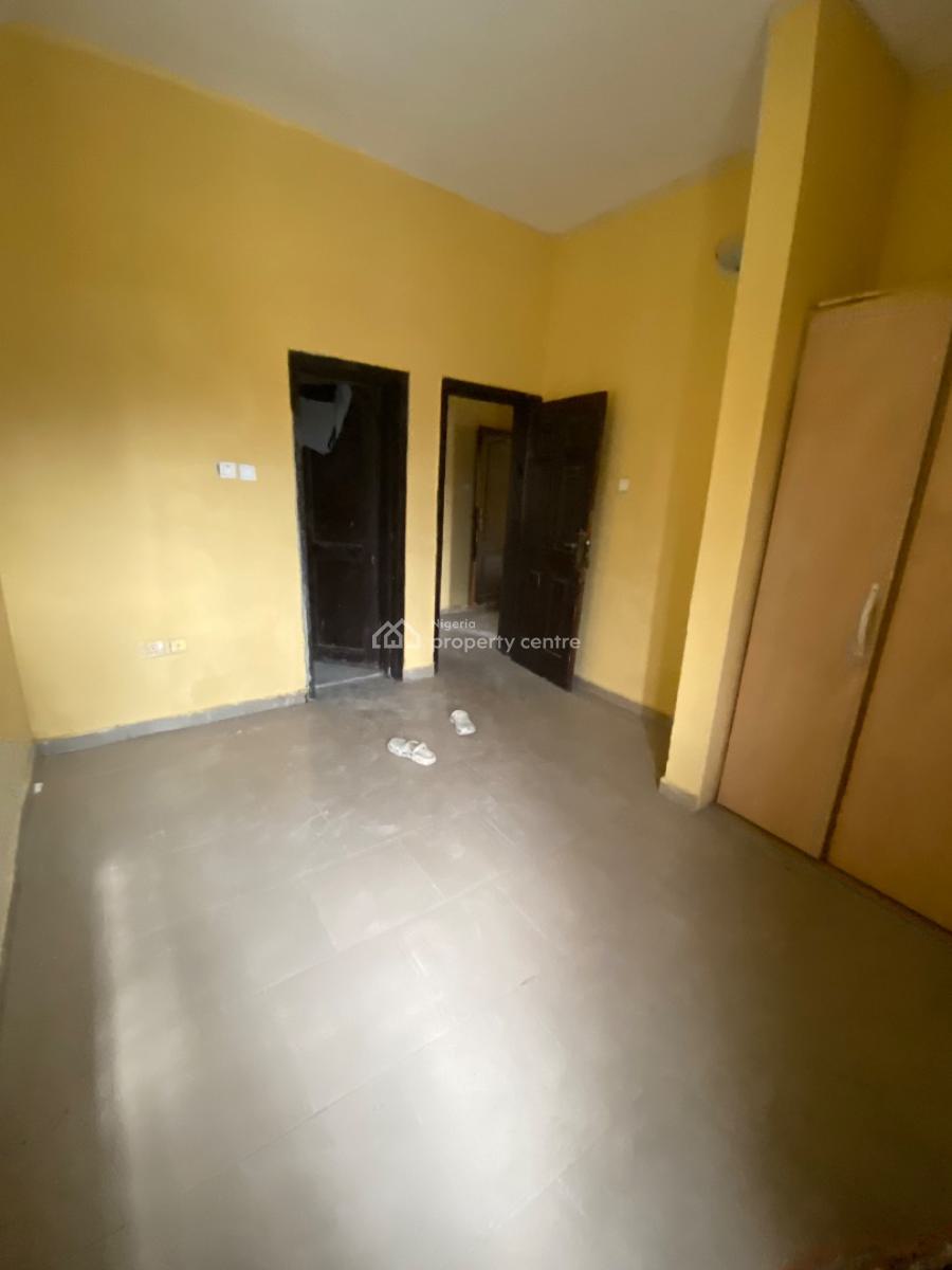 Super Affordable 3 Bedroom Apartment, Agunbiade Axis, Ogombo, Ajah, Lagos, Flat / Apartment for Rent