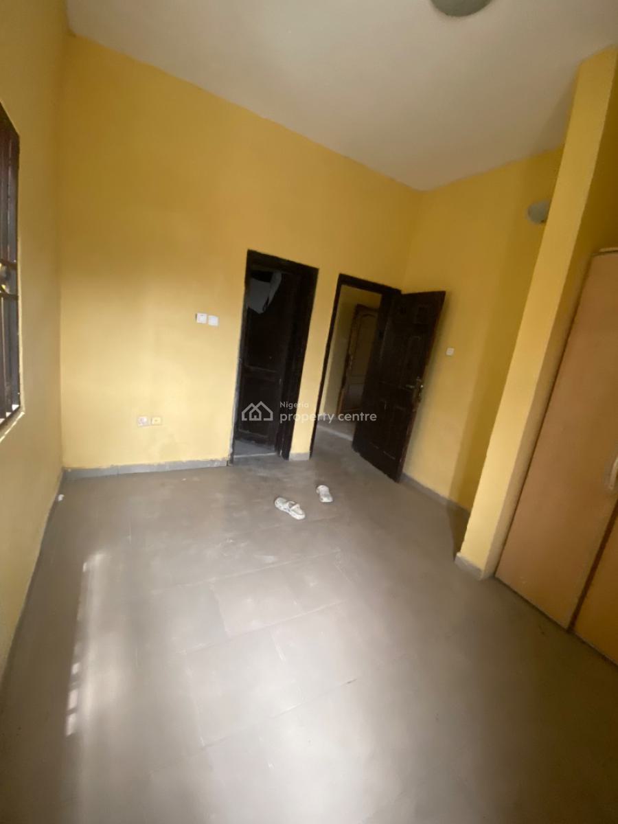 Super Affordable 3 Bedroom Apartment, Agunbiade Axis, Ogombo, Ajah, Lagos, Flat / Apartment for Rent
