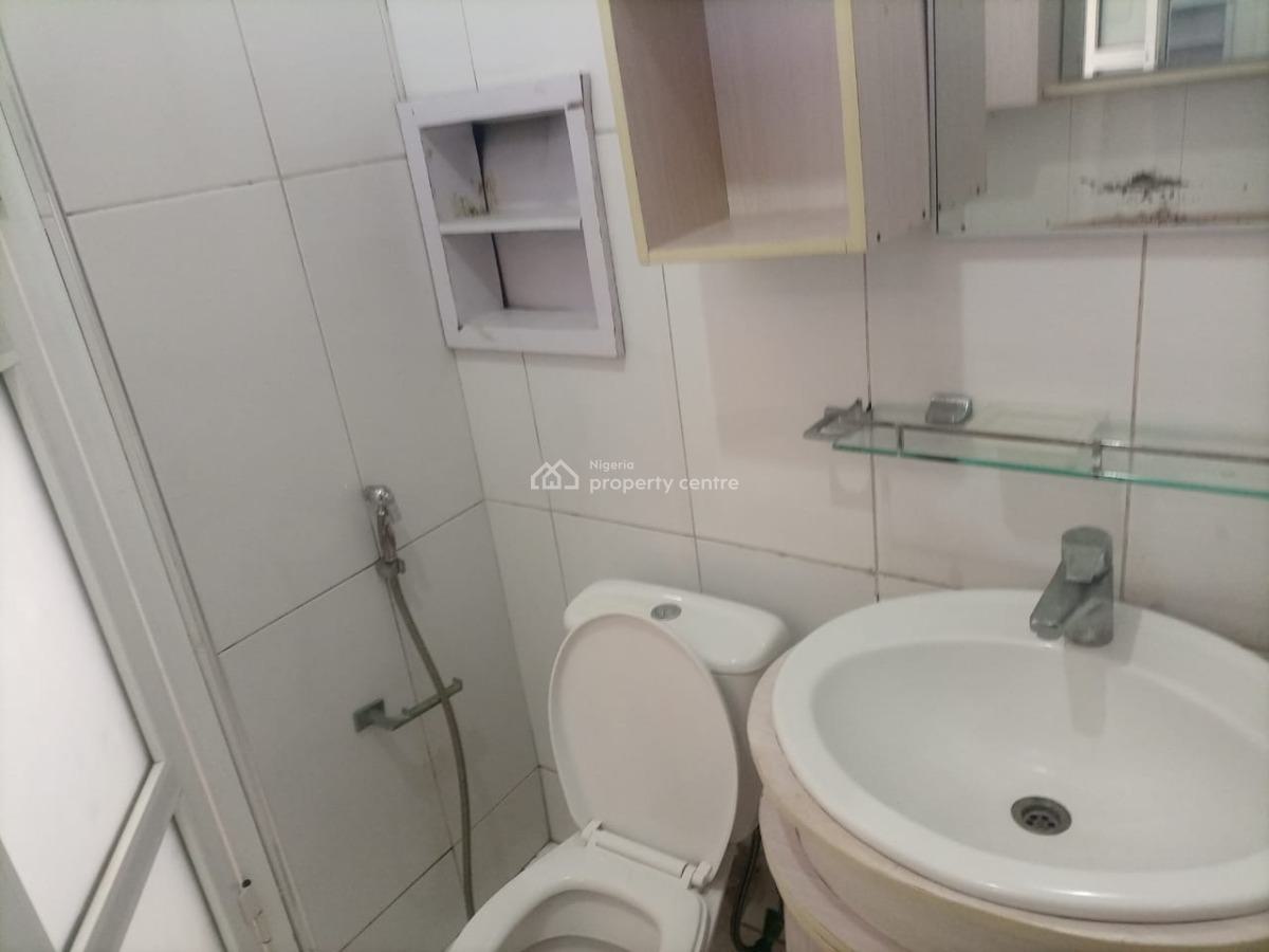 Furnished 3 Bedroom Maisonette on The 5th Floor, Inside 1004 Estate, Victoria Island (vi), Lagos, Flat / Apartment for Rent
