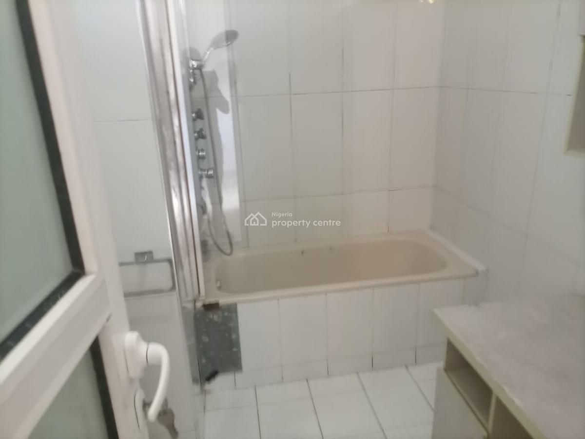 Furnished 3 Bedroom Maisonette on The 5th Floor, Inside 1004 Estate, Victoria Island (vi), Lagos, Flat / Apartment for Rent