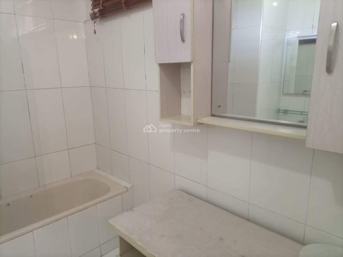 Furnished 3 Bedroom Maisonette on The 5th Floor, Inside 1004 Estate, Victoria Island (vi), Lagos, Flat / Apartment for Rent