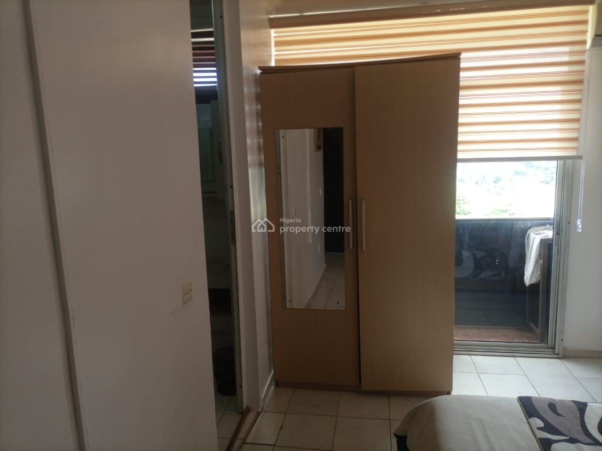 Furnished 3 Bedroom Maisonette on The 5th Floor, Inside 1004 Estate, Victoria Island (vi), Lagos, Flat / Apartment for Rent