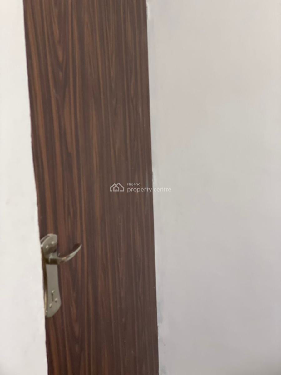 Brand New and Luxury Finished Two Bedroom Apartment, River Park Estate, Lugbe District, Abuja, Flat / Apartment for Rent