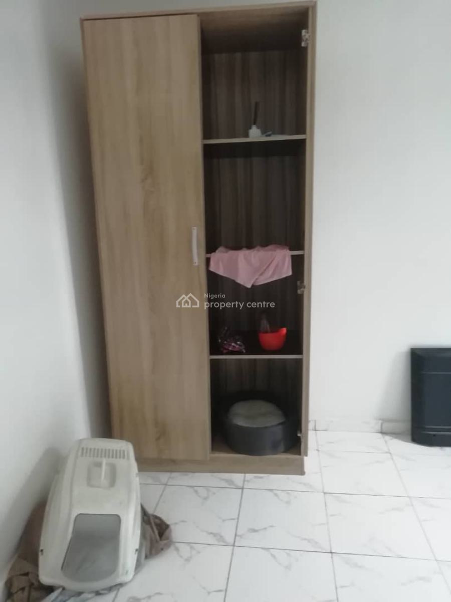 Newly Built 4 Bedroom Terrace Duplex with Bq, Lekki Phase 1, Lekki, Lagos, Terraced Duplex for Rent