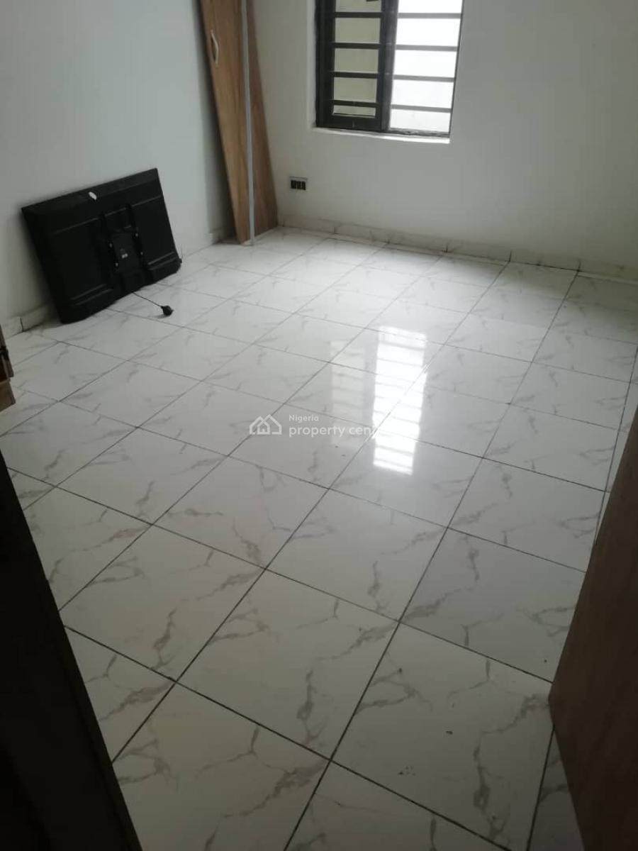 Newly Built 4 Bedroom Terrace Duplex with Bq, Lekki Phase 1, Lekki, Lagos, Terraced Duplex for Rent