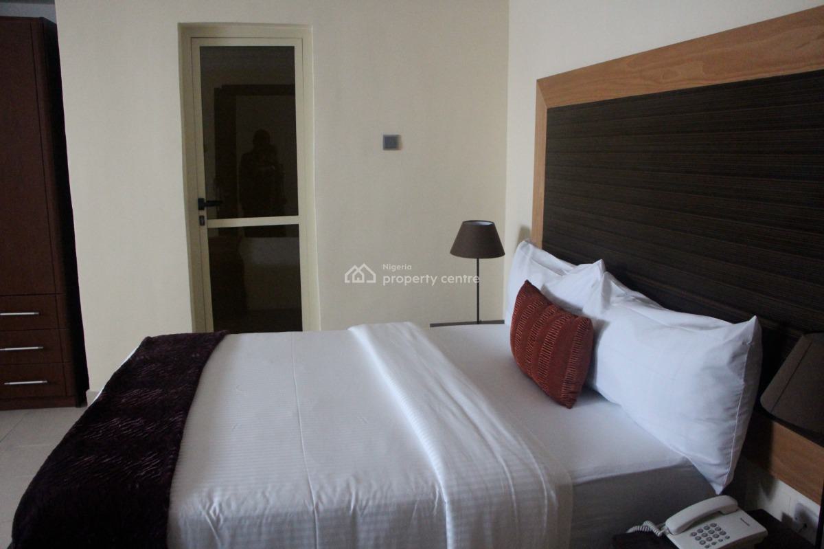 Fully Furnished Twin- Building Complex, Ikoyi, Lagos, House for Sale