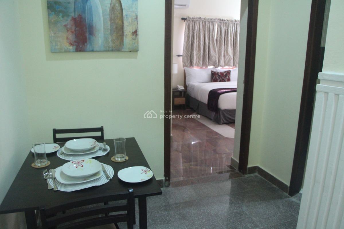 Fully Furnished Twin- Building Complex, Ikoyi, Lagos, House for Sale