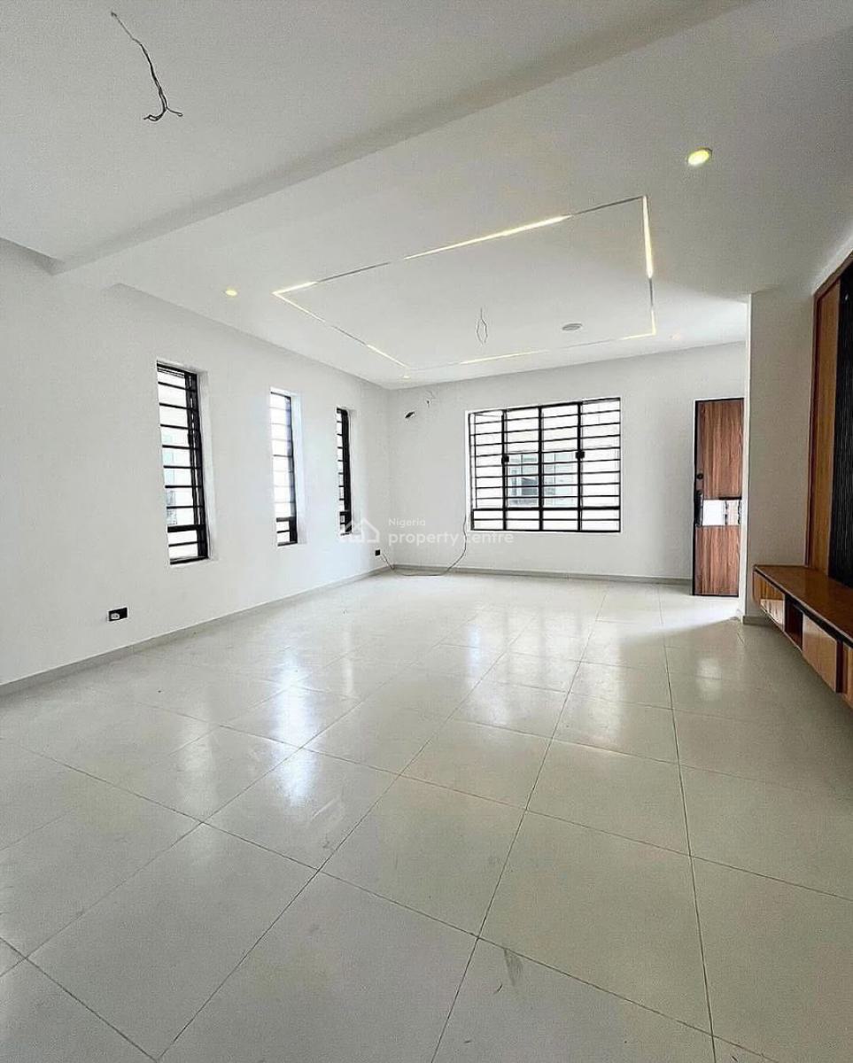 4 Bedroom Detached Duplex with Communal Pool & Childrens Playground, 2nd Lekki Toll Gate, Orchid, Lekki, Lagos, Detached Duplex for Sale