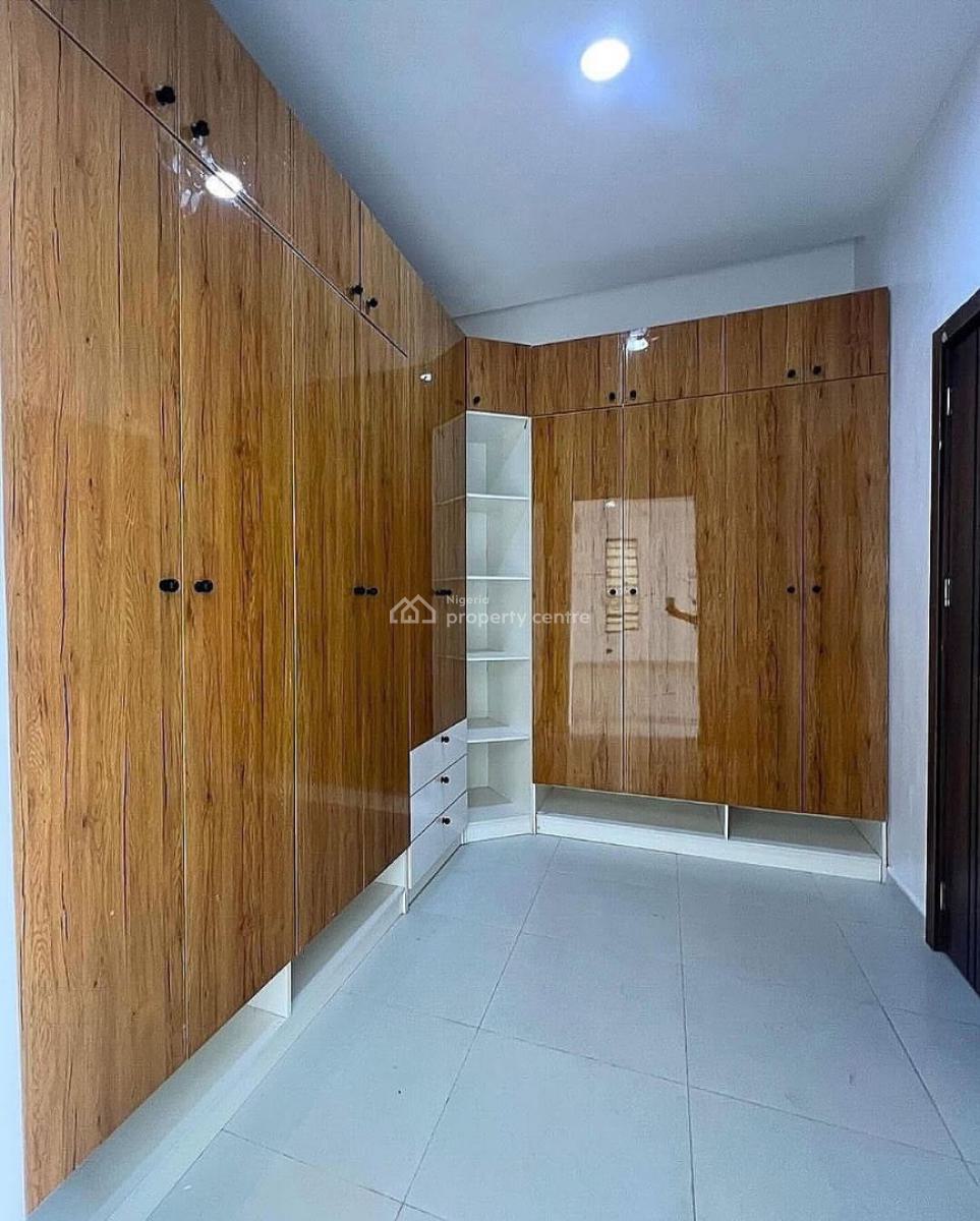 4 Bedroom Detached Duplex with Communal Pool & Childrens Playground, 2nd Lekki Toll Gate, Orchid, Lekki, Lagos, Detached Duplex for Sale