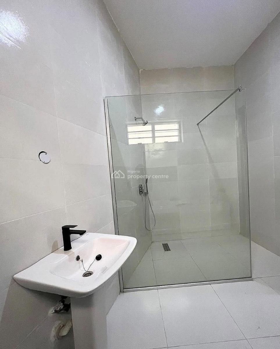 4 Bedroom Detached Duplex with Communal Pool & Childrens Playground, 2nd Lekki Toll Gate, Orchid, Lekki, Lagos, Detached Duplex for Sale