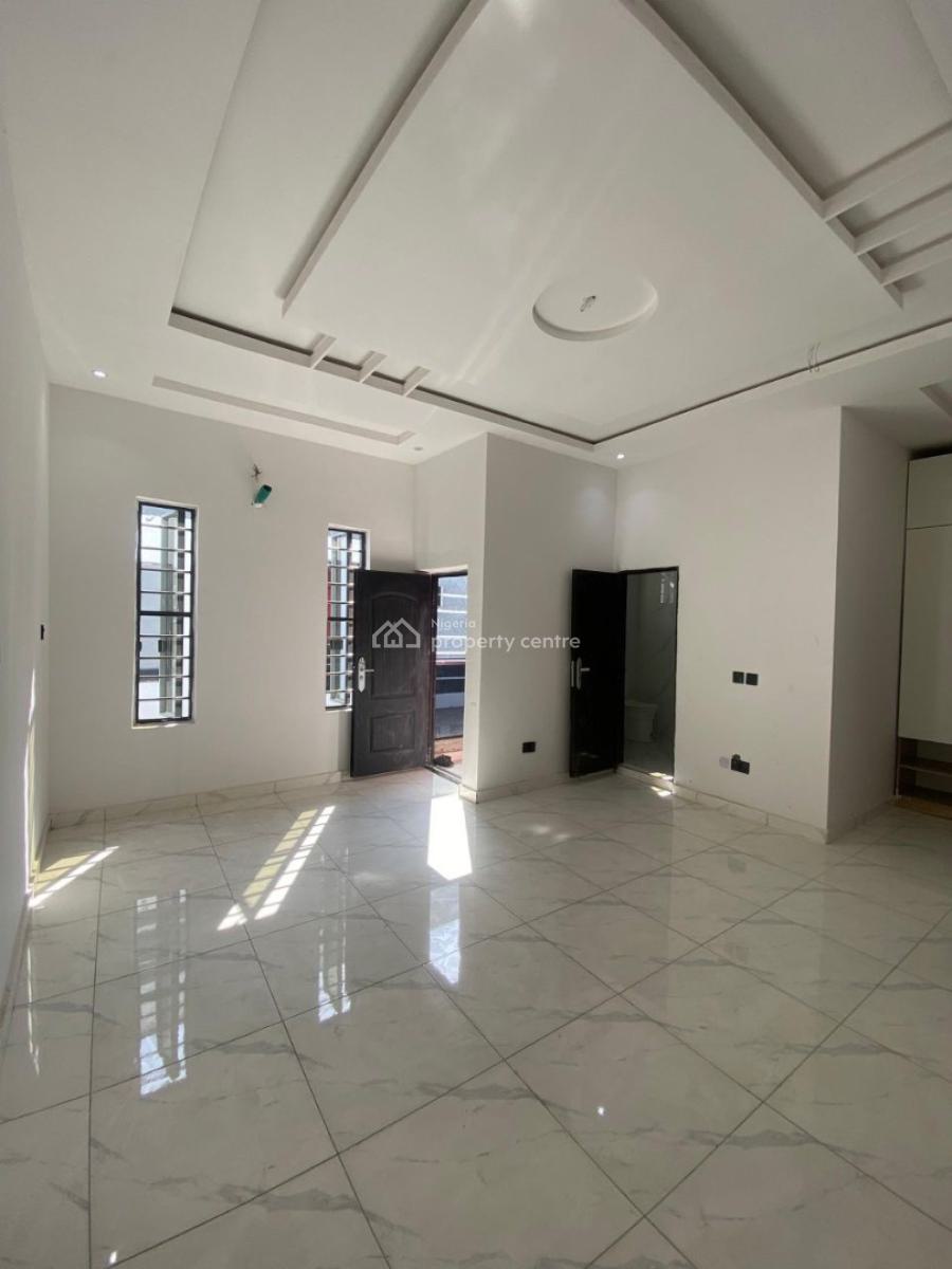 3 Bedroom Terraced Duplex, Ajah, Lagos, Terraced Duplex for Sale