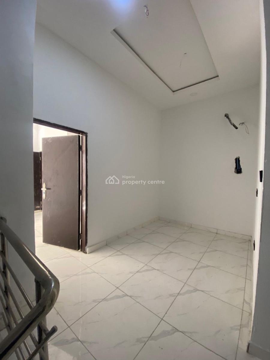 3 Bedroom Terraced Duplex, Ajah, Lagos, Terraced Duplex for Sale