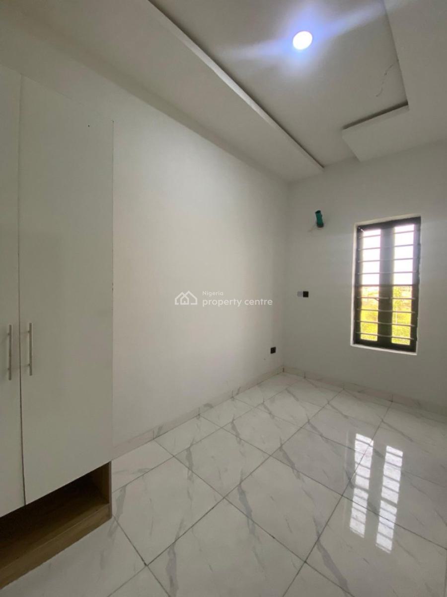 3 Bedroom Terraced Duplex, Ajah, Lagos, Terraced Duplex for Sale