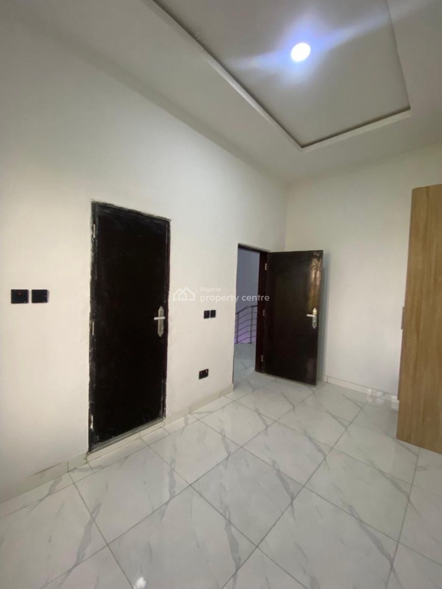 3 Bedroom Terraced Duplex, Ajah, Lagos, Terraced Duplex for Sale