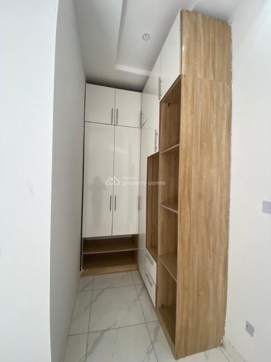 3 Bedroom Terraced Duplex, Ajah, Lagos, Terraced Duplex for Sale
