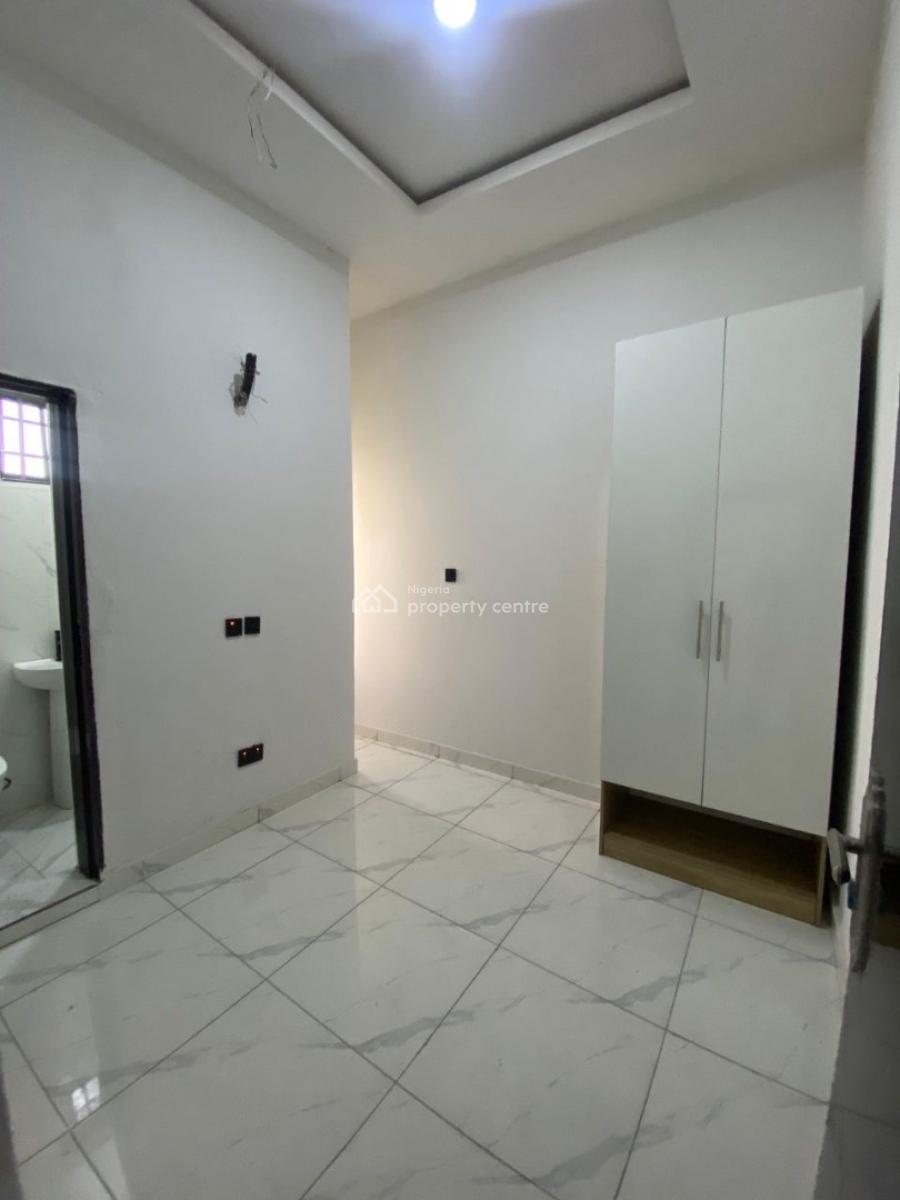 3 Bedroom Terraced Duplex, Ajah, Lagos, Terraced Duplex for Sale