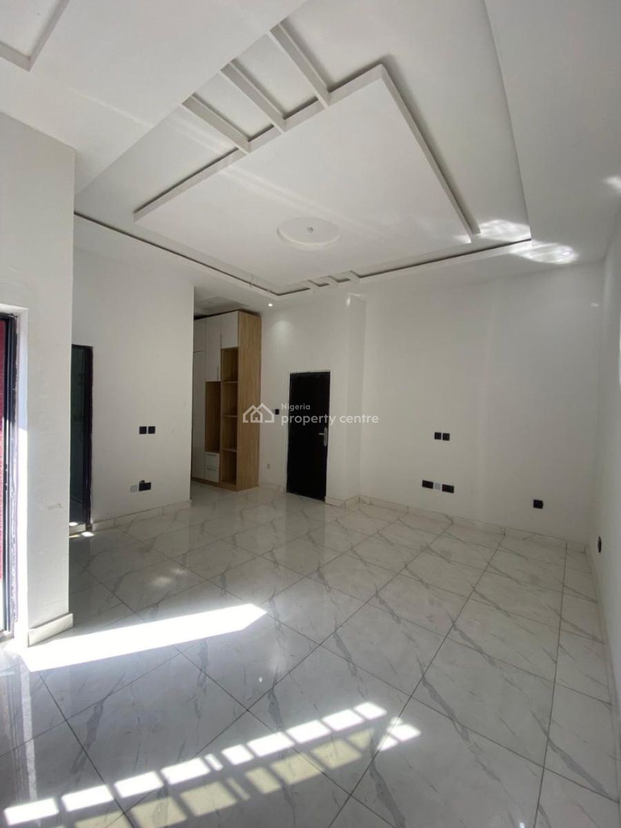 3 Bedroom Terraced Duplex, Ajah, Lagos, Terraced Duplex for Sale