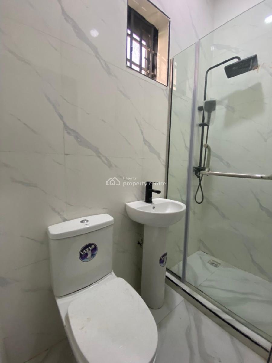 3 Bedroom Terraced Duplex, Ajah, Lagos, Terraced Duplex for Sale