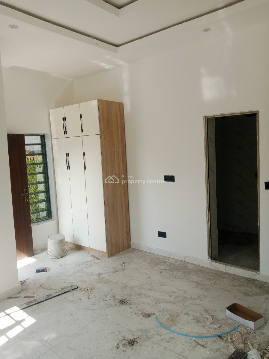 Newly Built and Well Finished Two Bedroom Apartment, Ajah, Lagos, Flat / Apartment for Rent