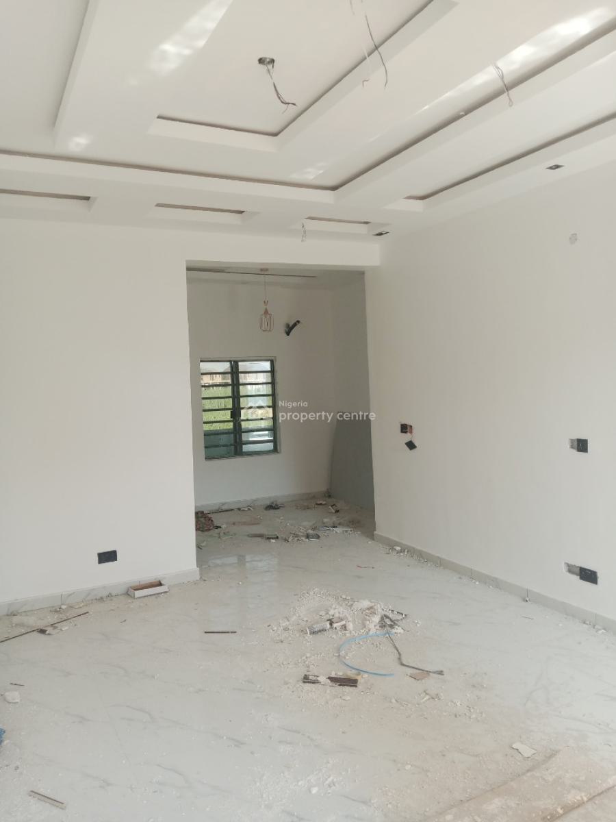 Newly Built and Well Finished Two Bedroom Apartment, Ajah, Lagos, Flat / Apartment for Rent