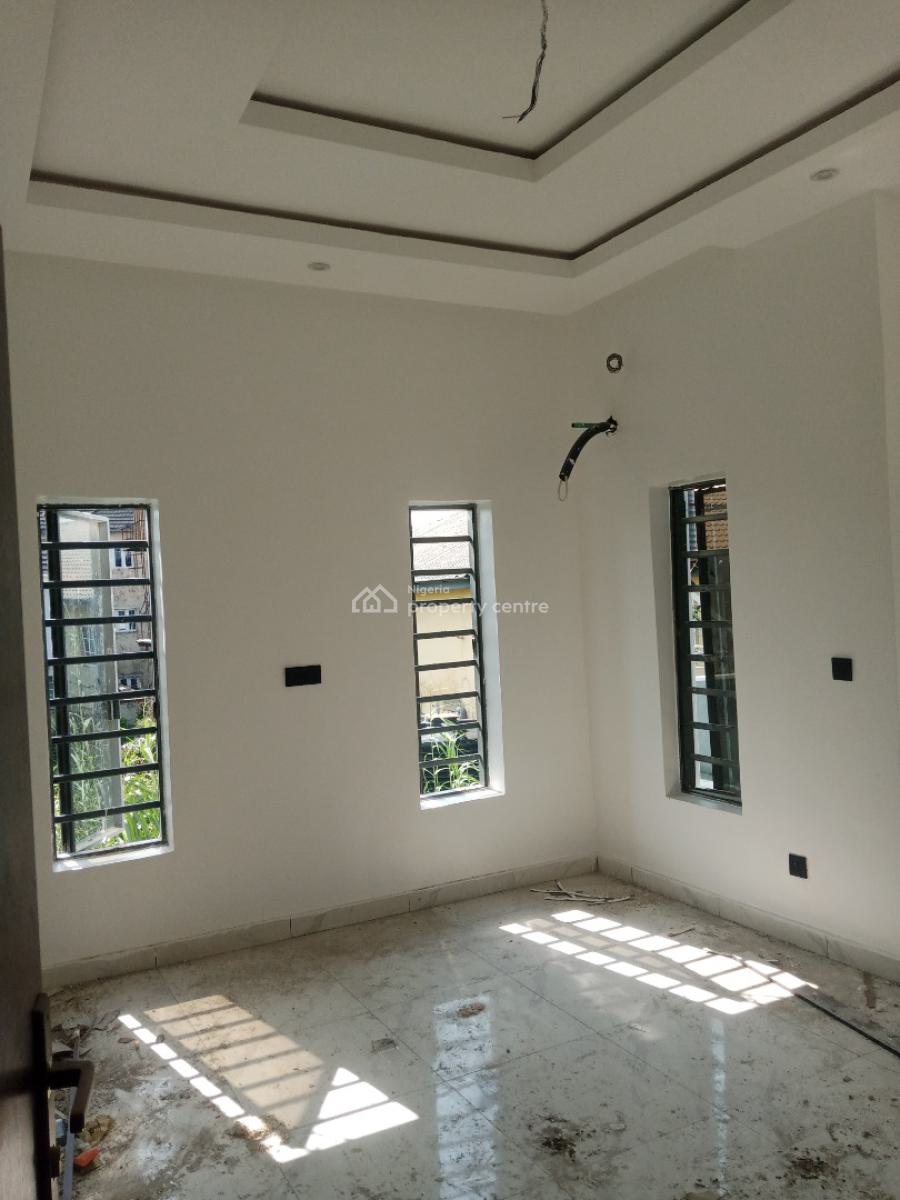 Newly Built and Well Finished Two Bedroom Apartment, Ajah, Lagos, Flat / Apartment for Rent