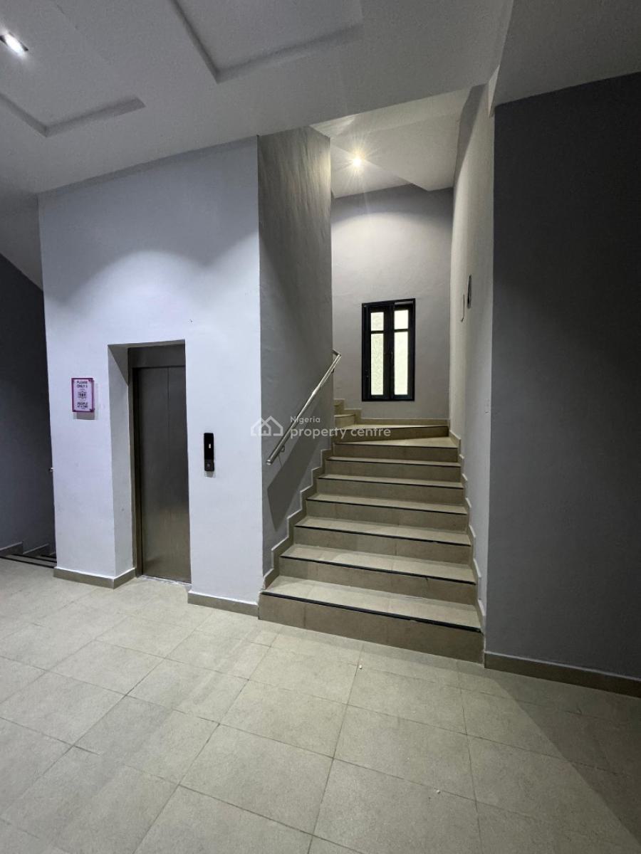 𝐁𝐑𝐀𝐍𝐃 𝐍𝐄𝐖 2 𝐁𝐄𝐃𝐑𝐎𝐎𝐌 𝐀𝐏𝐀𝐑𝐓𝐌𝐄𝐍𝐓, Lekki, Lagos, House for Rent